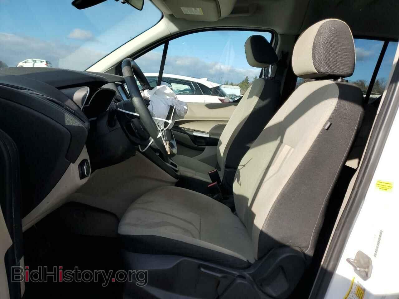 2016 FORD TRANSIT - VIN: NM0AE8F7XG1234396 - Фото 7