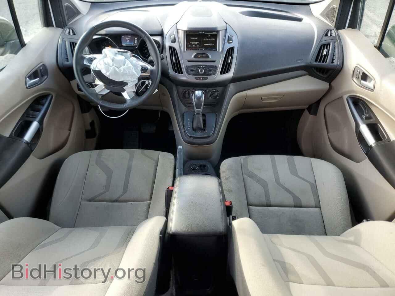 2016 FORD TRANSIT - VIN: NM0AE8F7XG1234396 - Фото 8