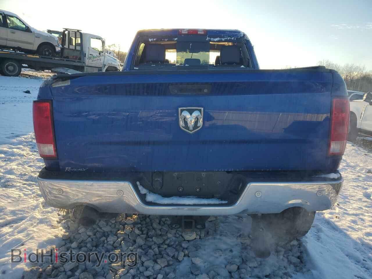2014 RAM 1500 - VIN: 1C6RR7TT1ES437813 - Фото 6