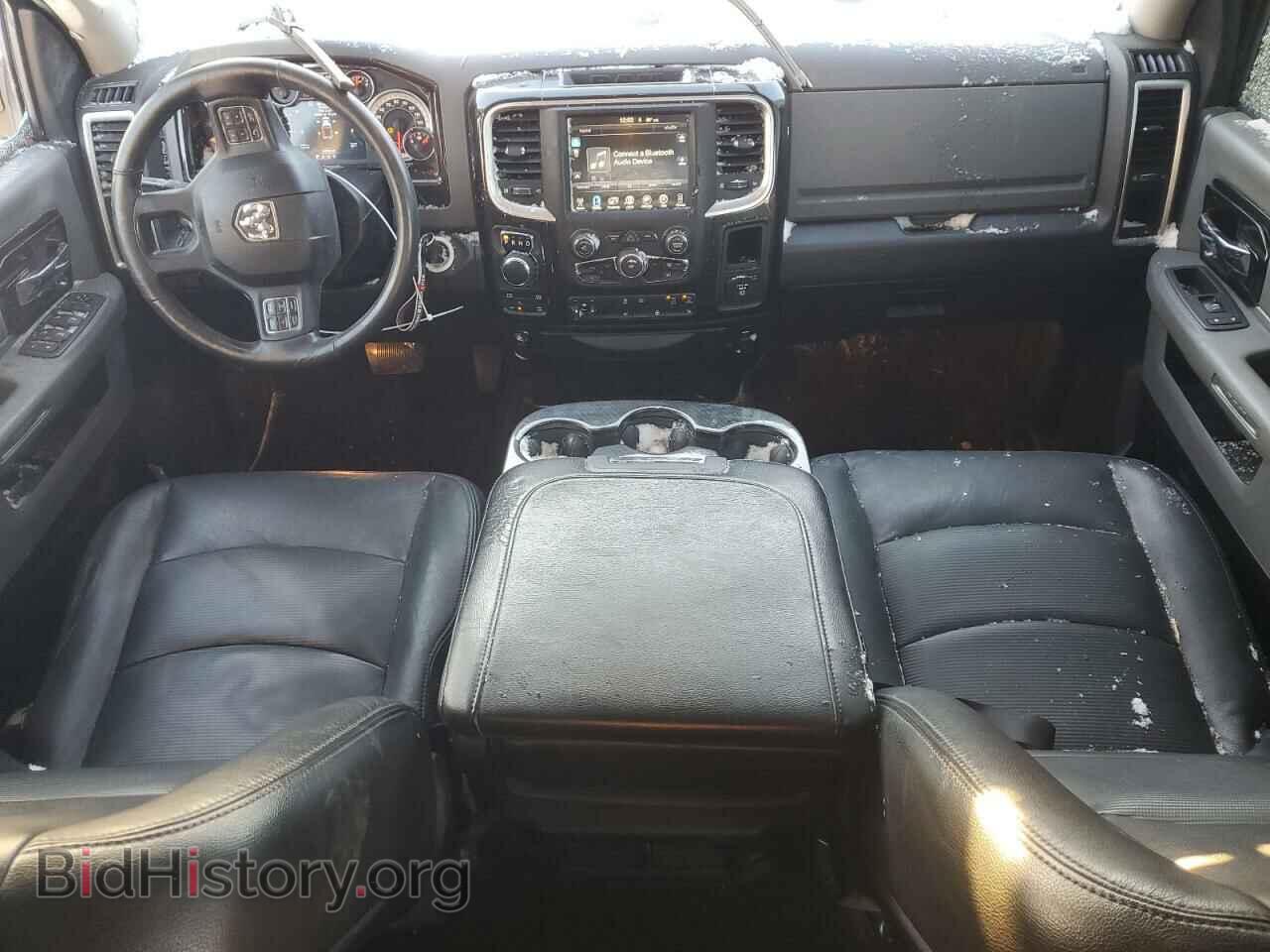 2014 RAM 1500 - VIN: 1C6RR7TT1ES437813 - Фото 8