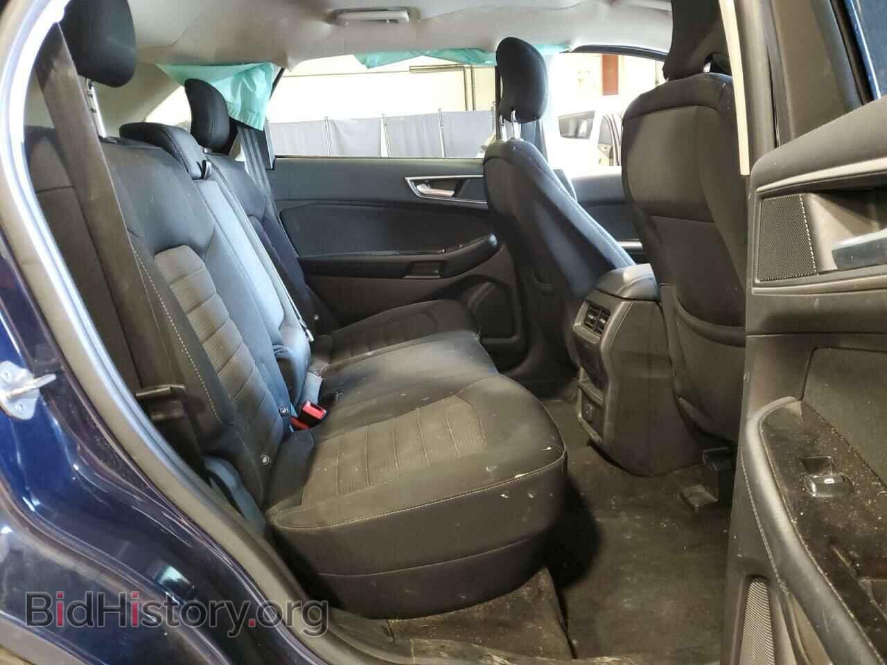 2017 FORD EDGE - VIN: 2FMPK4J96HBC29348 - Фото 11