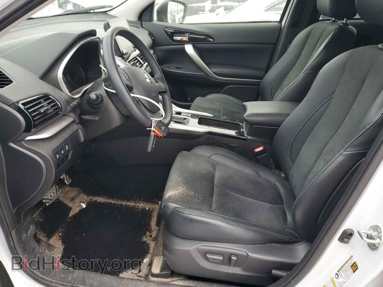 2023 MITSUBISHI ECLIPSE - VIN: JA4ATWAA8PZ052403 - Photo 7