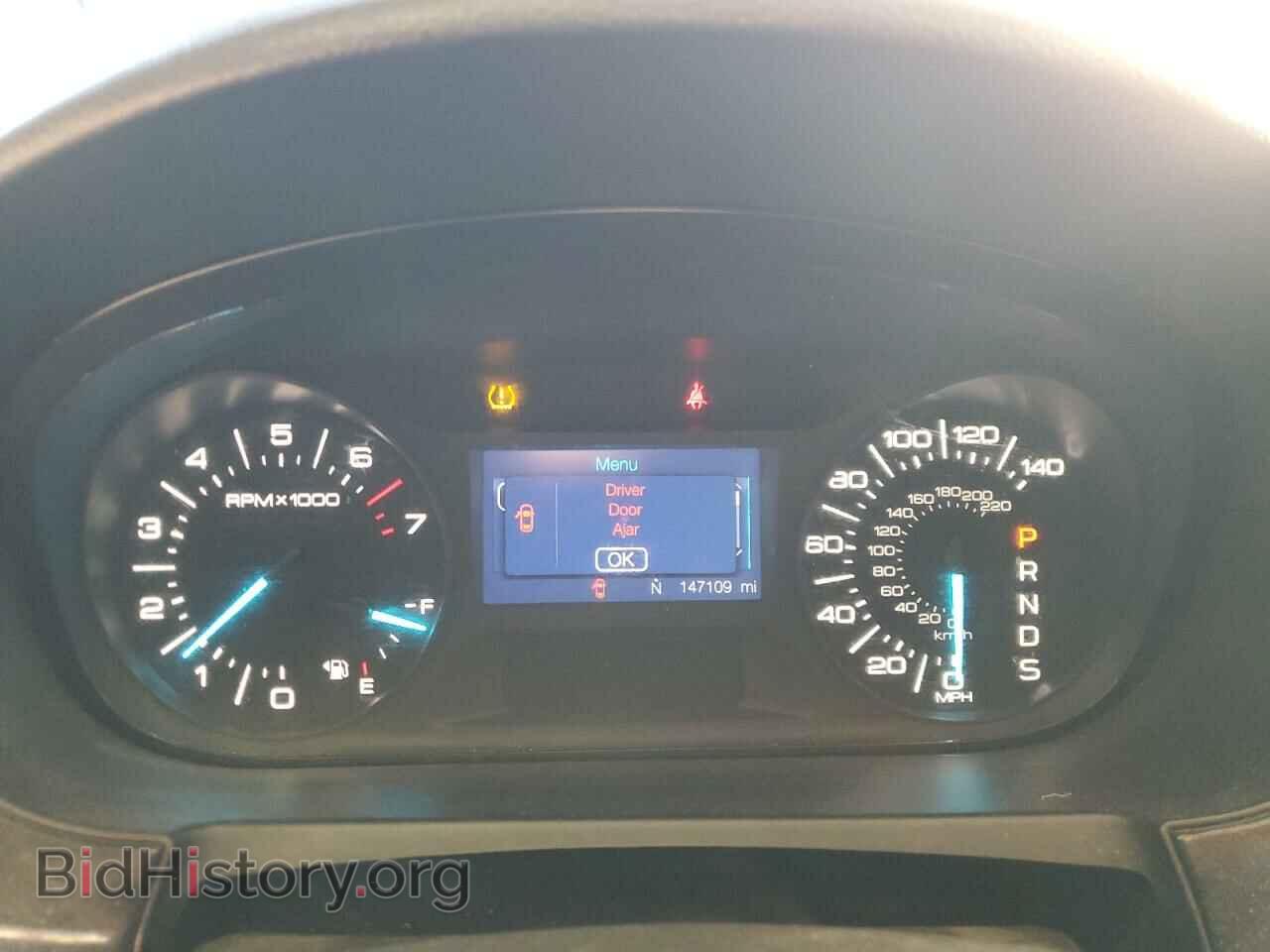 2013 FORD EDGE - VIN: 2FMDK3GC5DBA90744 - Фото 9