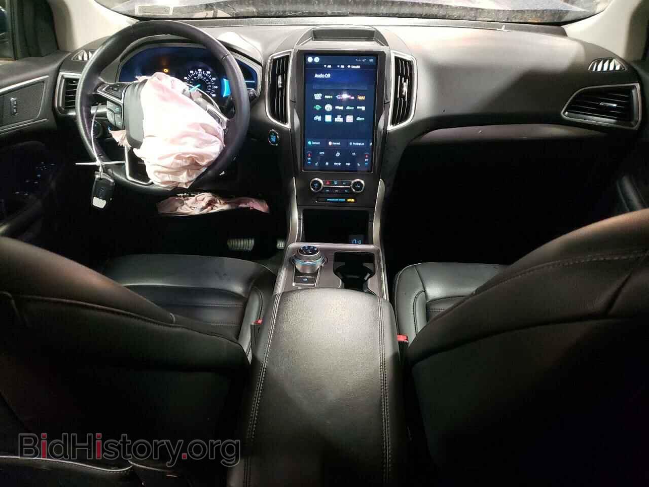 2024 FORD EDGE - VIN: 2FMPK4J93RBA69916 - Фото 8