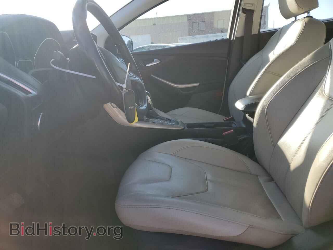 2018 FORD FOCUS - VIN: 1FADP3N28JL218489 - Фото 7