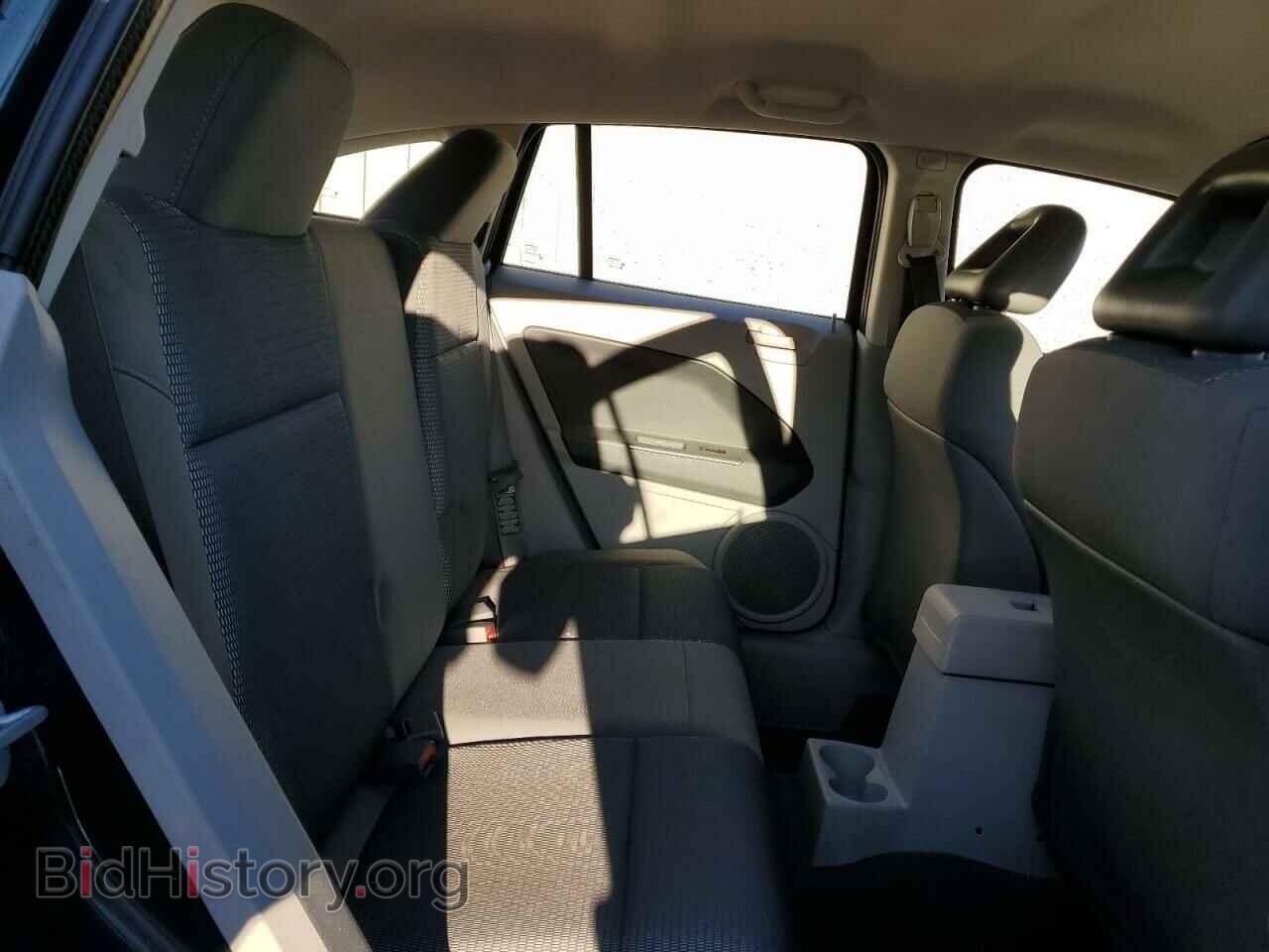 2007 DODGE CALIBER - VIN: 1B3HB48BX7D287975 - Photo 10