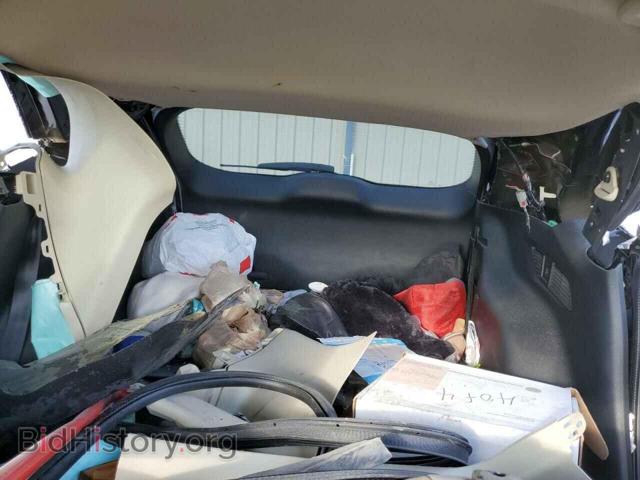 2017 FORD EDGE - VIN: 2FMPK3J87HBB66861 - Photo 10
