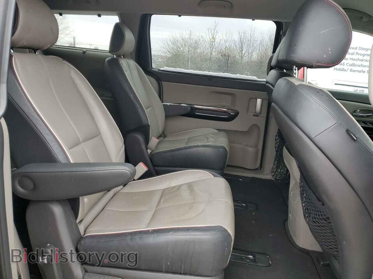 2015 KIA All Models - VIN: KNDMC5C13F6022249 - Фото 11
