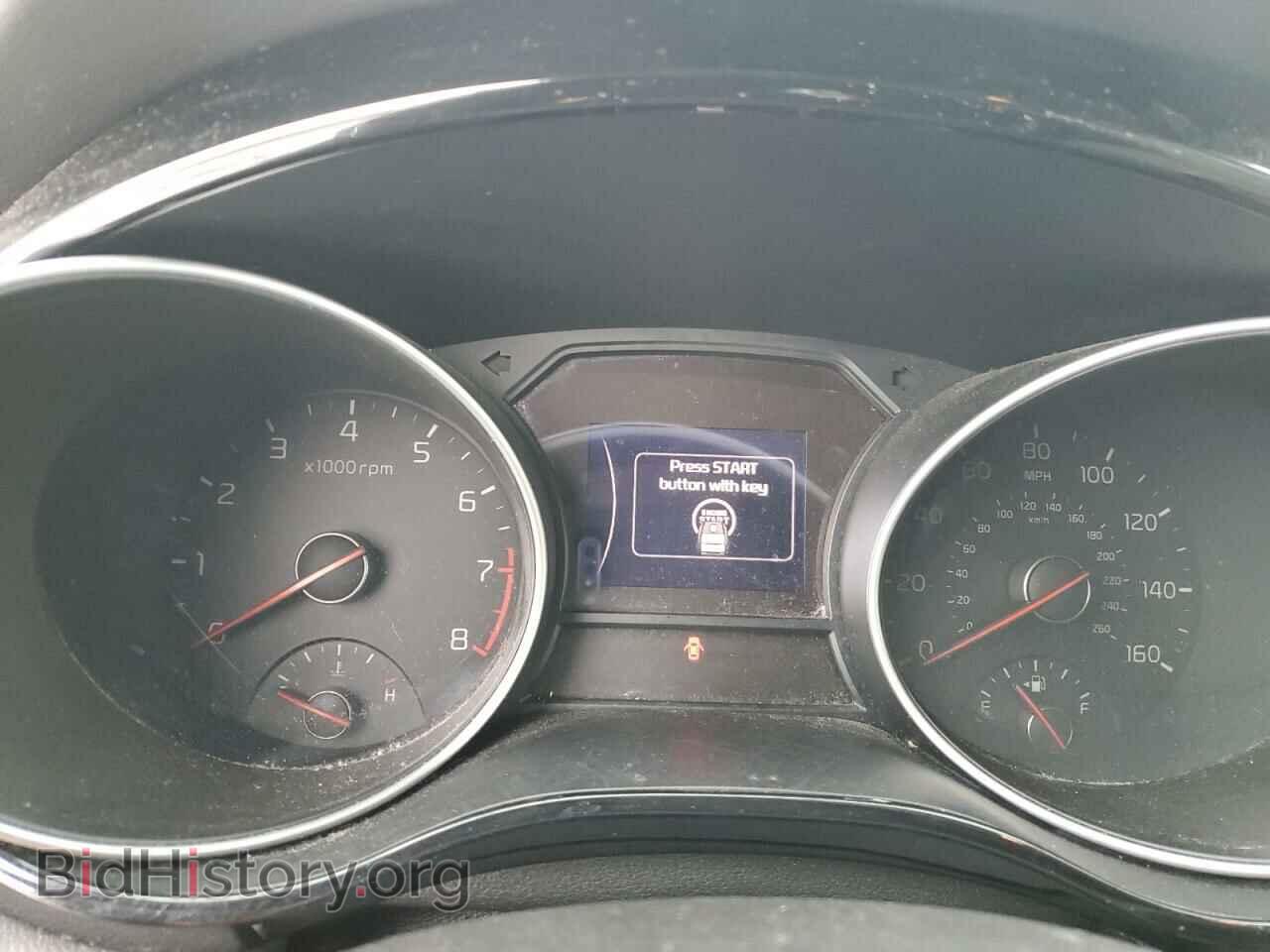 2015 KIA All Models - VIN: KNDMC5C13F6022249 - Фото 9