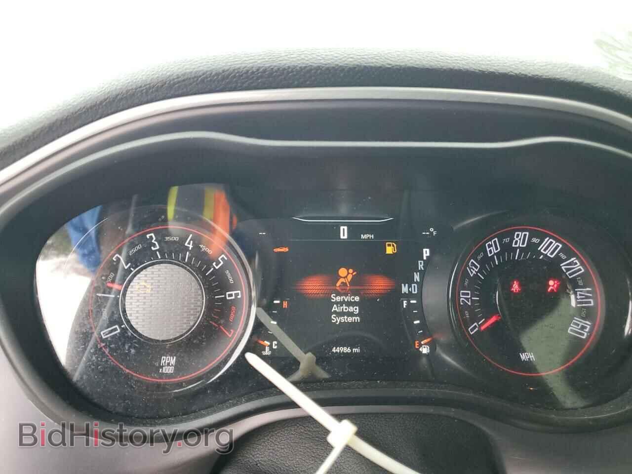 2020 DODGE CHALLENGER - VIN: 2C3CDZAG5LH223401 - Фото 9