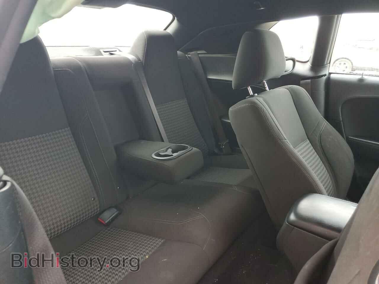 2020 DODGE CHALLENGER - VIN: 2C3CDZAG5LH223401 - Фото 10