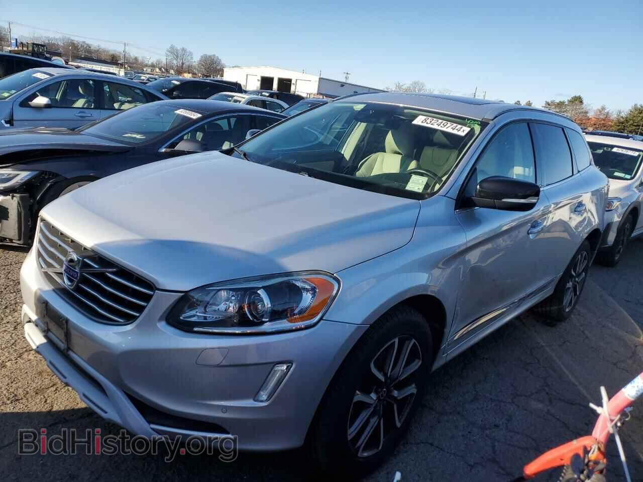 Photo YV449MRR4H2222831 - VOLVO XC60 2017