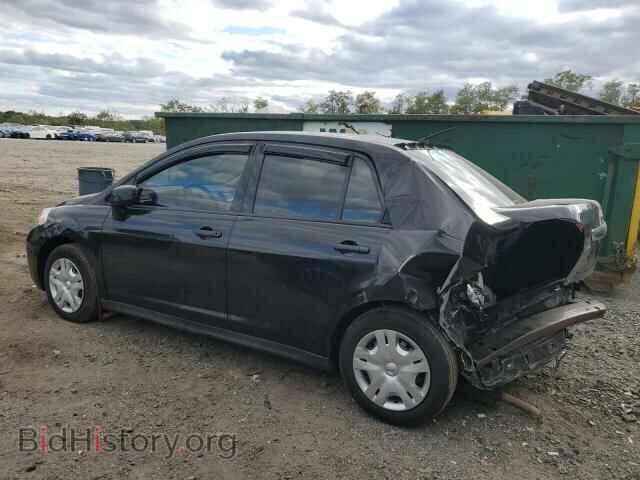 2010 NISSAN VERSA - VIN: 3N1BC1AP7AL380799 - Фото 2