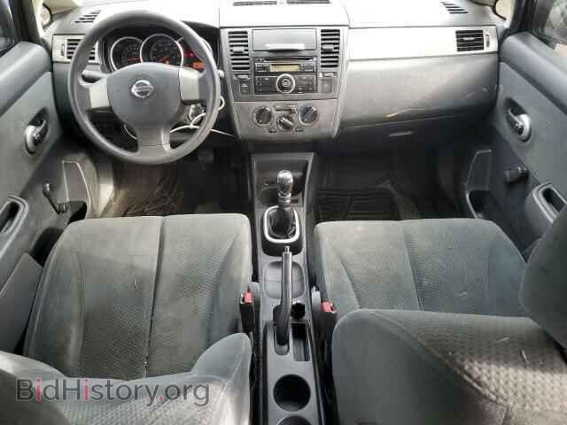 2010 NISSAN VERSA - VIN: 3N1BC1AP7AL380799 - Фото 8
