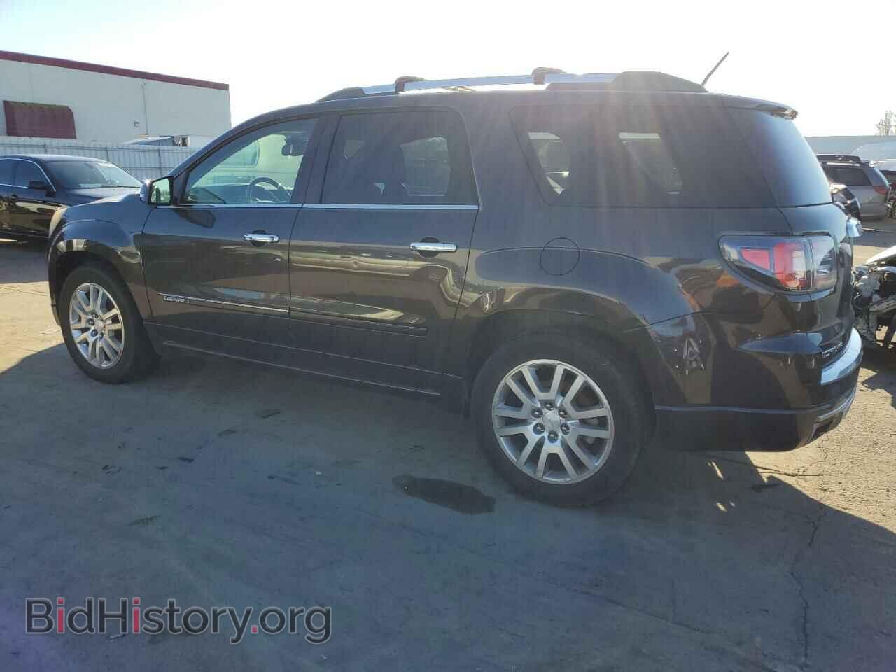 2016 GMC ACADIA DEN - VIN: 1GKKVTKD2GJ119043 - Фото 2