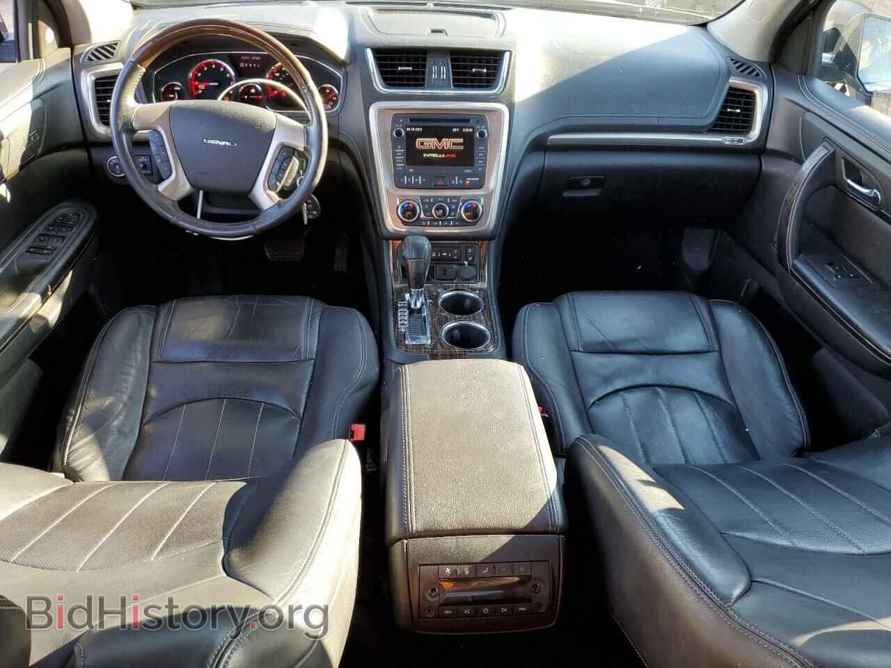 2016 GMC ACADIA DEN - VIN: 1GKKVTKD2GJ119043 - Фото 8