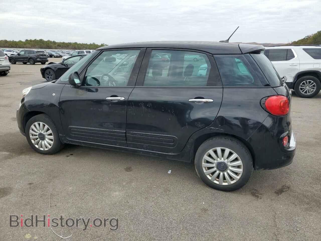 2015 FIAT 500 - VIN: ZFBCFABHXFZ032109 - Фото 2