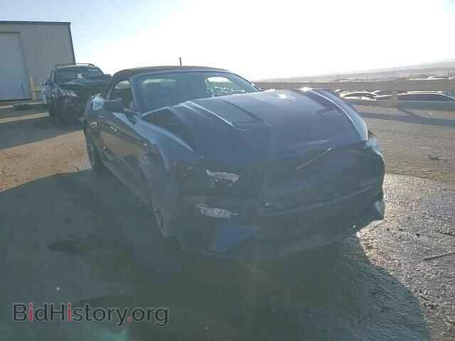 2019 FORD ALL Models - VIN: 1FATP8UH8K5161859 - Фото 13