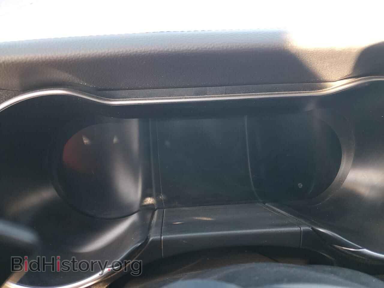 2019 FORD ALL Models - VIN: 1FATP8UH8K5161859 - Фото 9