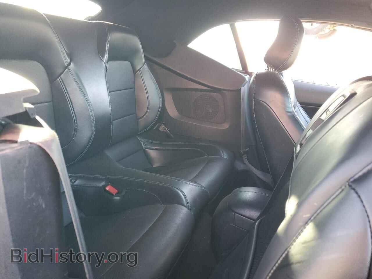 2019 FORD ALL Models - VIN: 1FATP8UH8K5161859 - Фото 10
