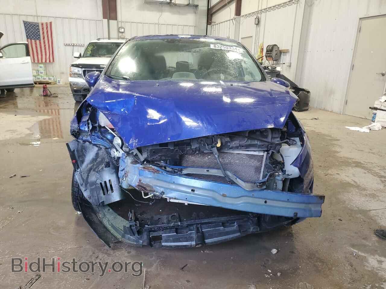 2015 FORD FIESTA - VIN: 3FADP4EJ3FM129870 - Фото 5