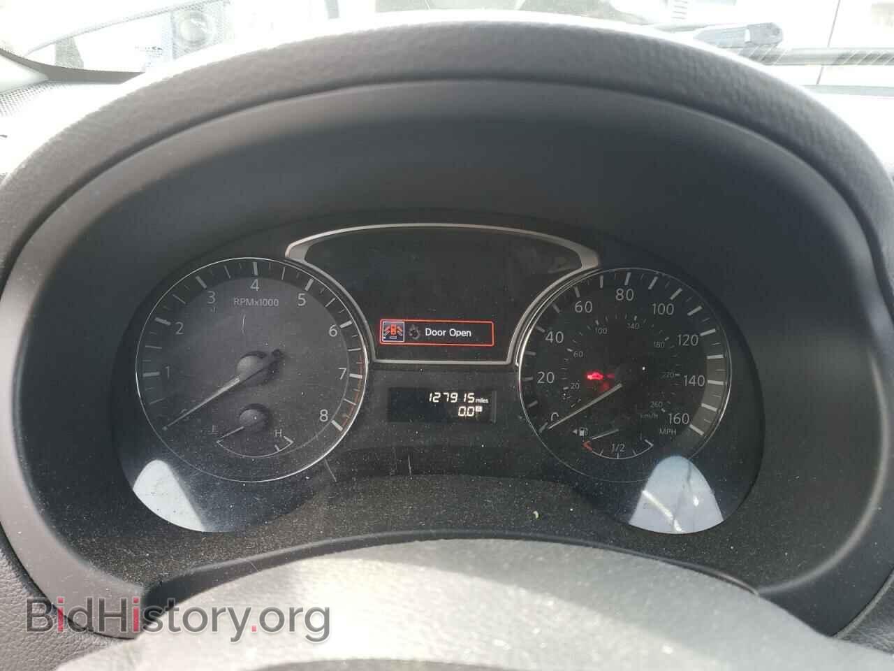 2014 NISSAN ALTIMA - VIN: 1N4AL3AP1EC285960 - Фото 9