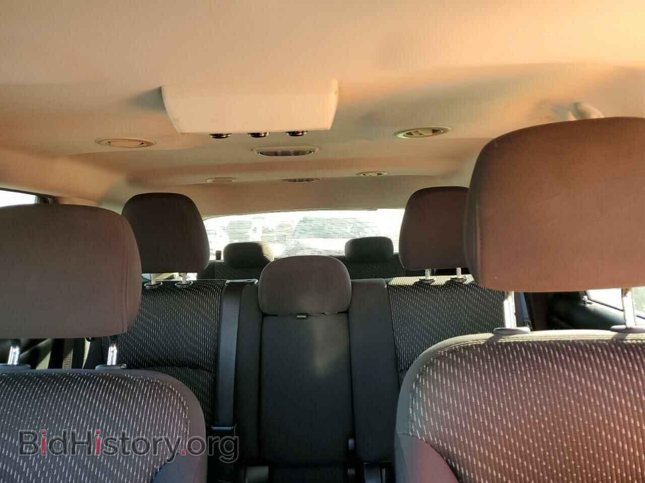 2013 DODGE JOURNEY - VIN: 3C4PDCAB4DT537354 - Фото 10