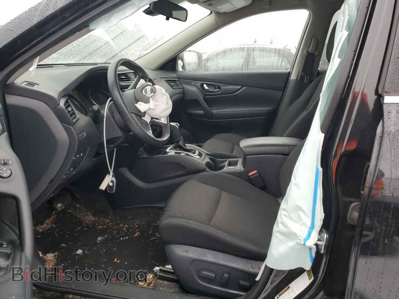 2019 NISSAN ROGUE - VIN: KNMAT2MV8KP541269 - Фото 7