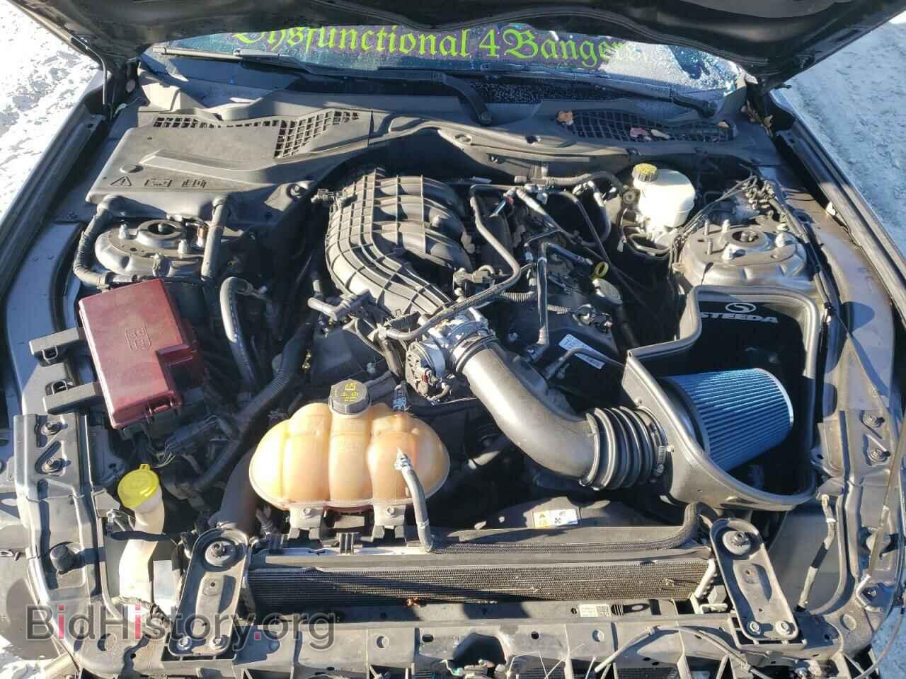 2015 FORD ALL Models - VIN: 1FA6P8AM8F5334929 - Фото 11