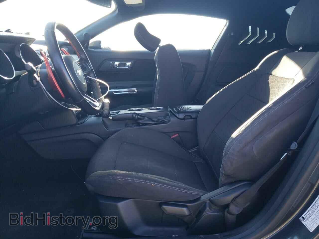 2015 FORD ALL Models - VIN: 1FA6P8AM8F5334929 - Фото 7