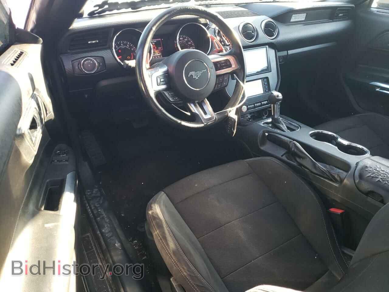 2015 FORD ALL Models - VIN: 1FA6P8AM8F5334929 - Фото 8