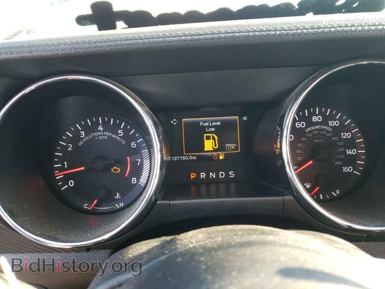 2015 FORD ALL Models - VIN: 1FA6P8AM8F5334929 - Фото 9
