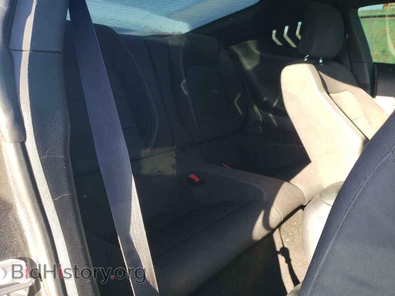 2015 FORD ALL Models - VIN: 1FA6P8AM8F5334929 - Фото 10