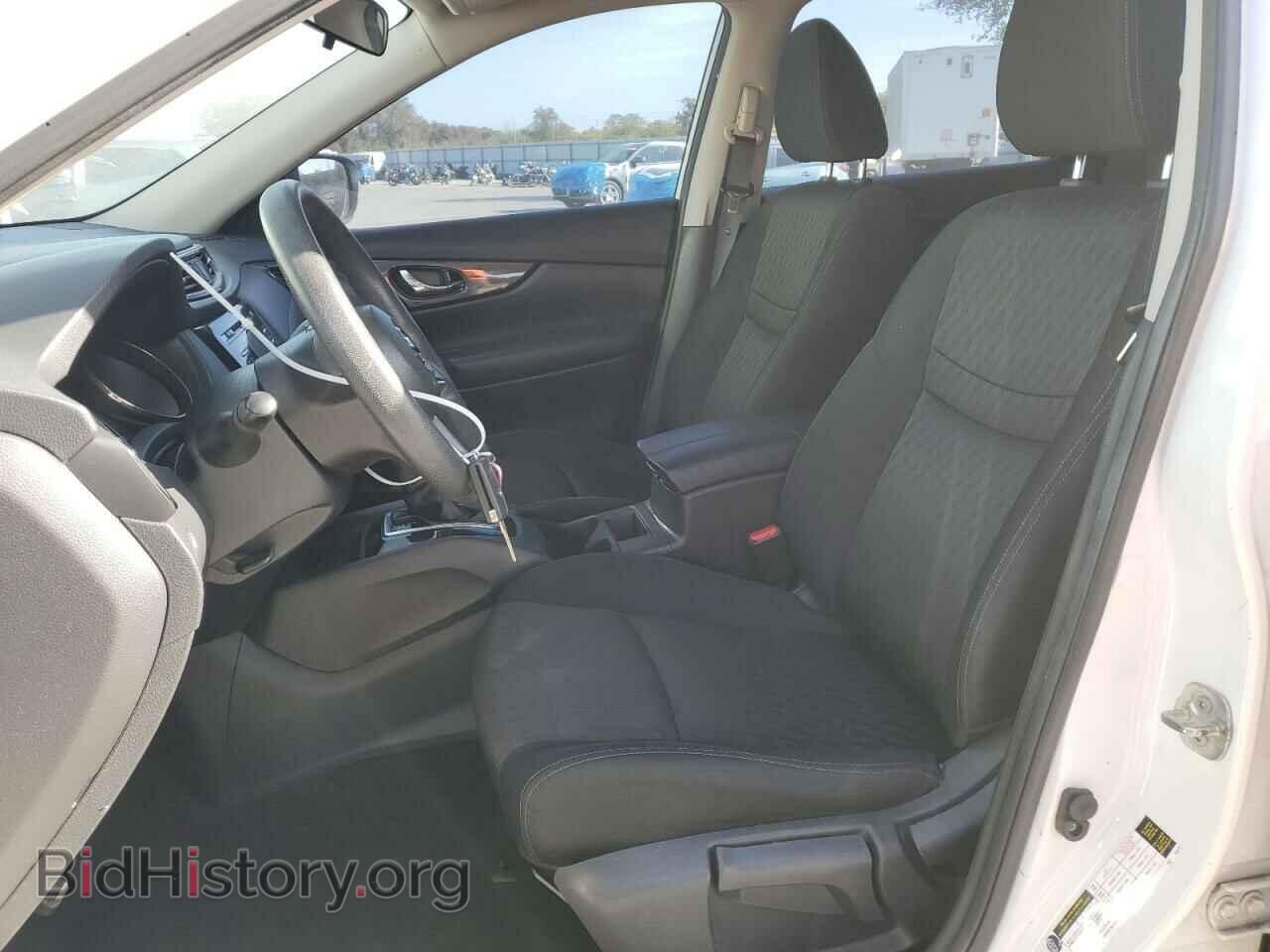 2017 NISSAN ROGUE - VIN: KNMAT2MT1HP615106 - Фото 7