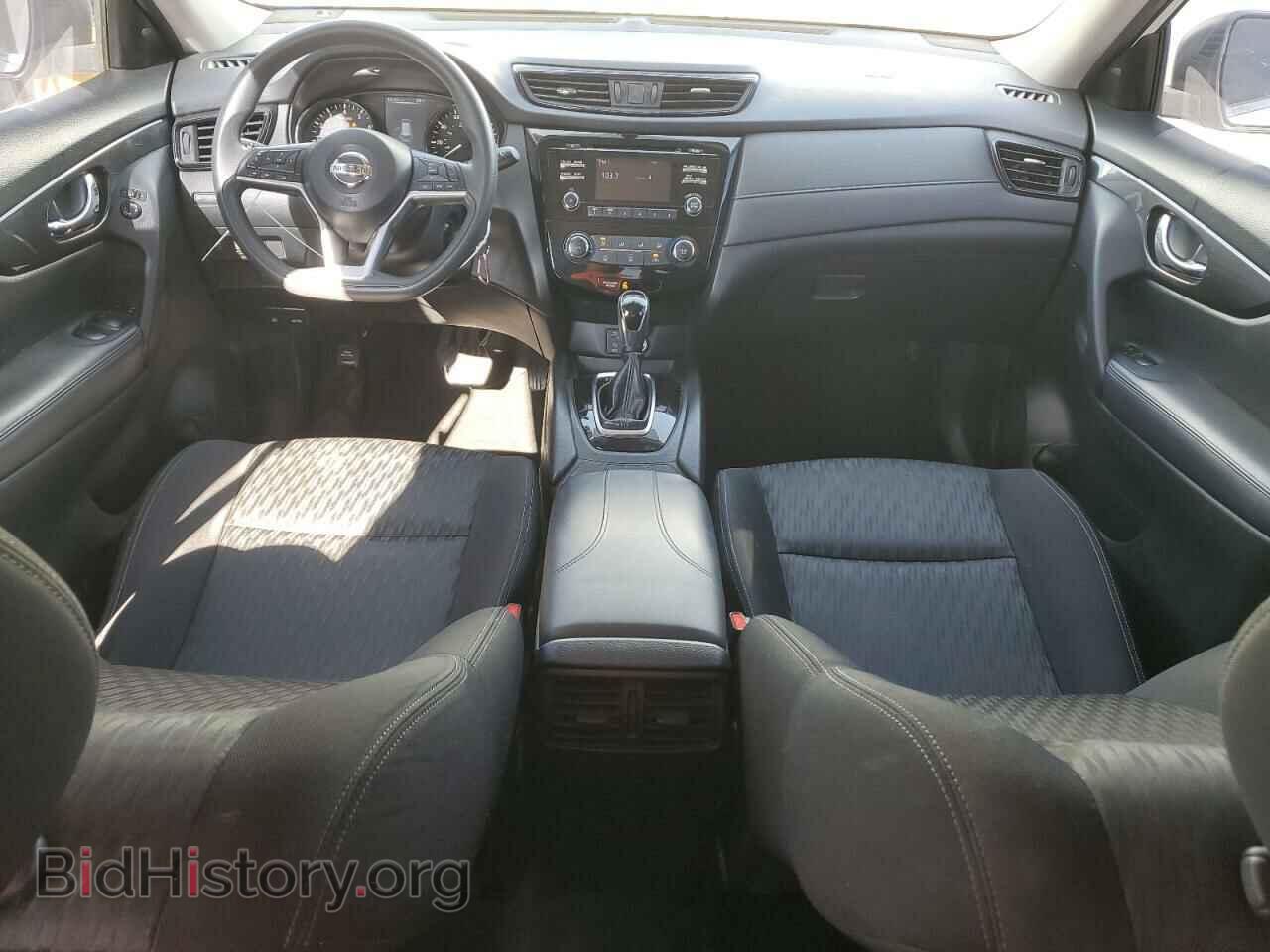 2017 NISSAN ROGUE - VIN: KNMAT2MT1HP615106 - Фото 8
