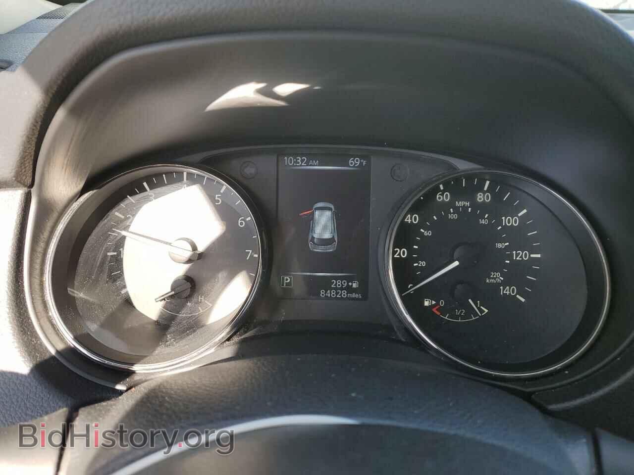 2017 NISSAN ROGUE - VIN: KNMAT2MT1HP615106 - Фото 9