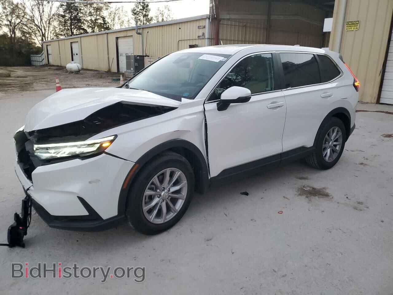 Photo 2HKRS3H43RH327017 - HONDA CRV 2024