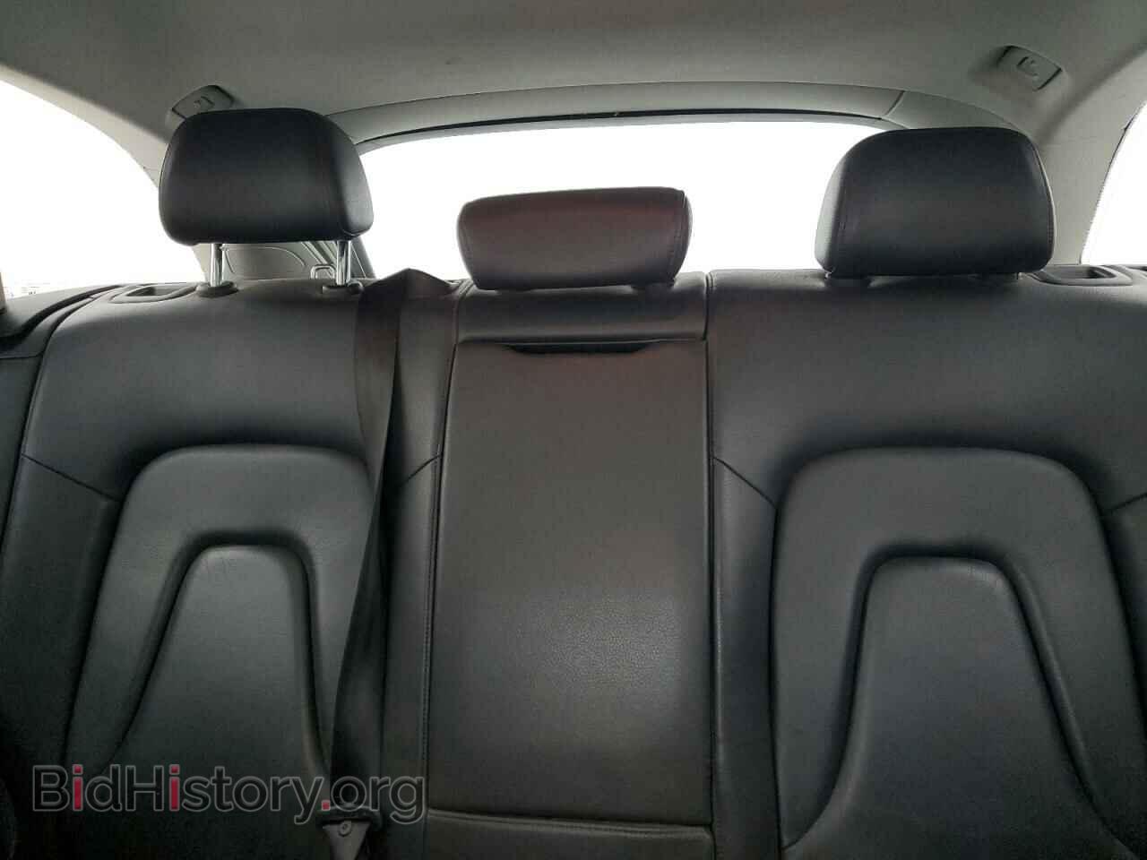 2015 AUDI A4 - VIN: WA1UFAFL6FA010150 - Фото 10