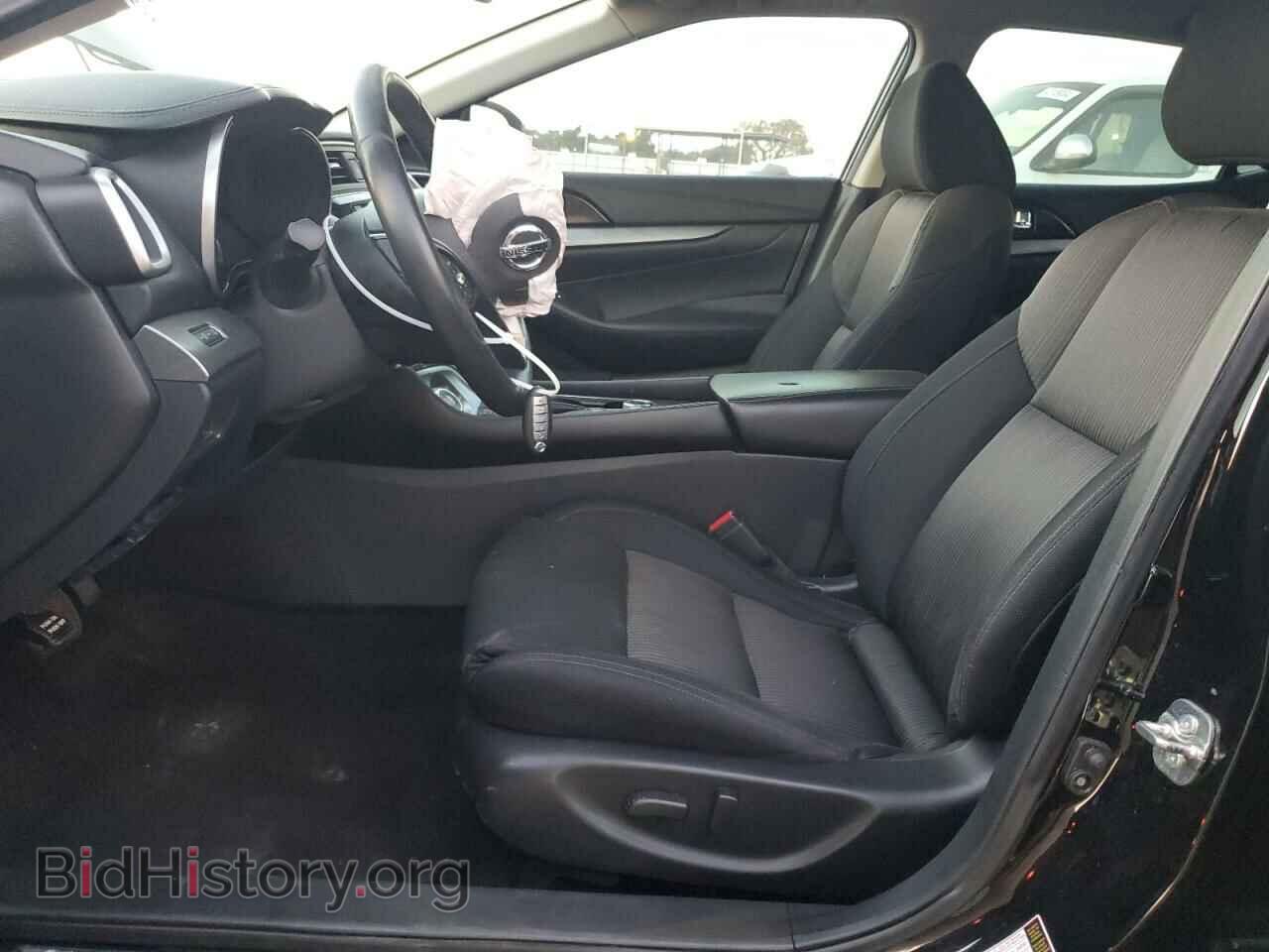 2017 NISSAN MAXIMA - VIN: 1N4AA6AP0HC429302 - Фото 7