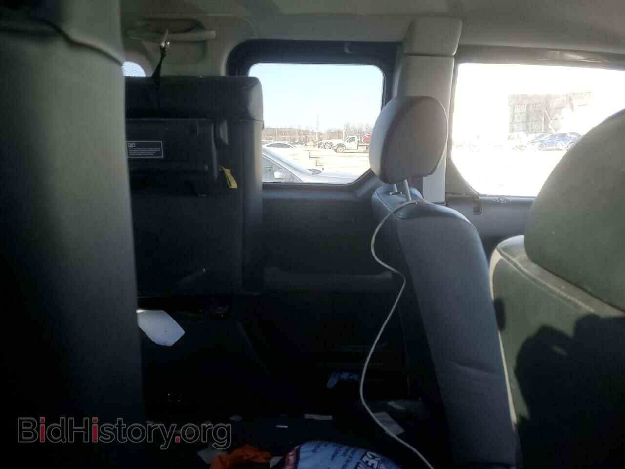 2006 HONDA ELEMENT - VIN: 5J6YH18306L013381 - Фото 11