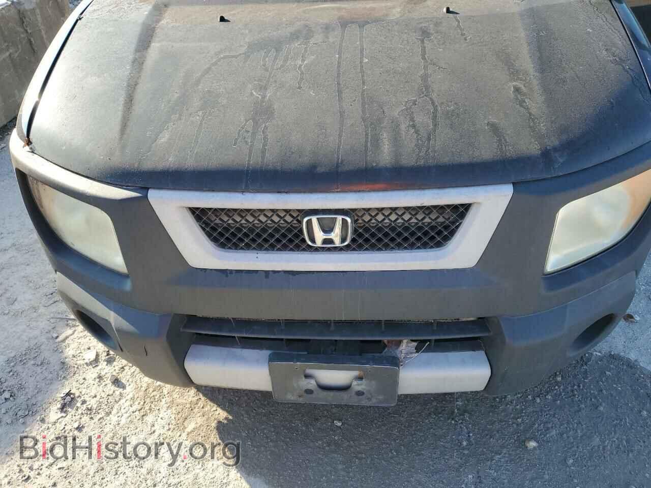 2006 HONDA ELEMENT - VIN: 5J6YH18306L013381 - Фото 12