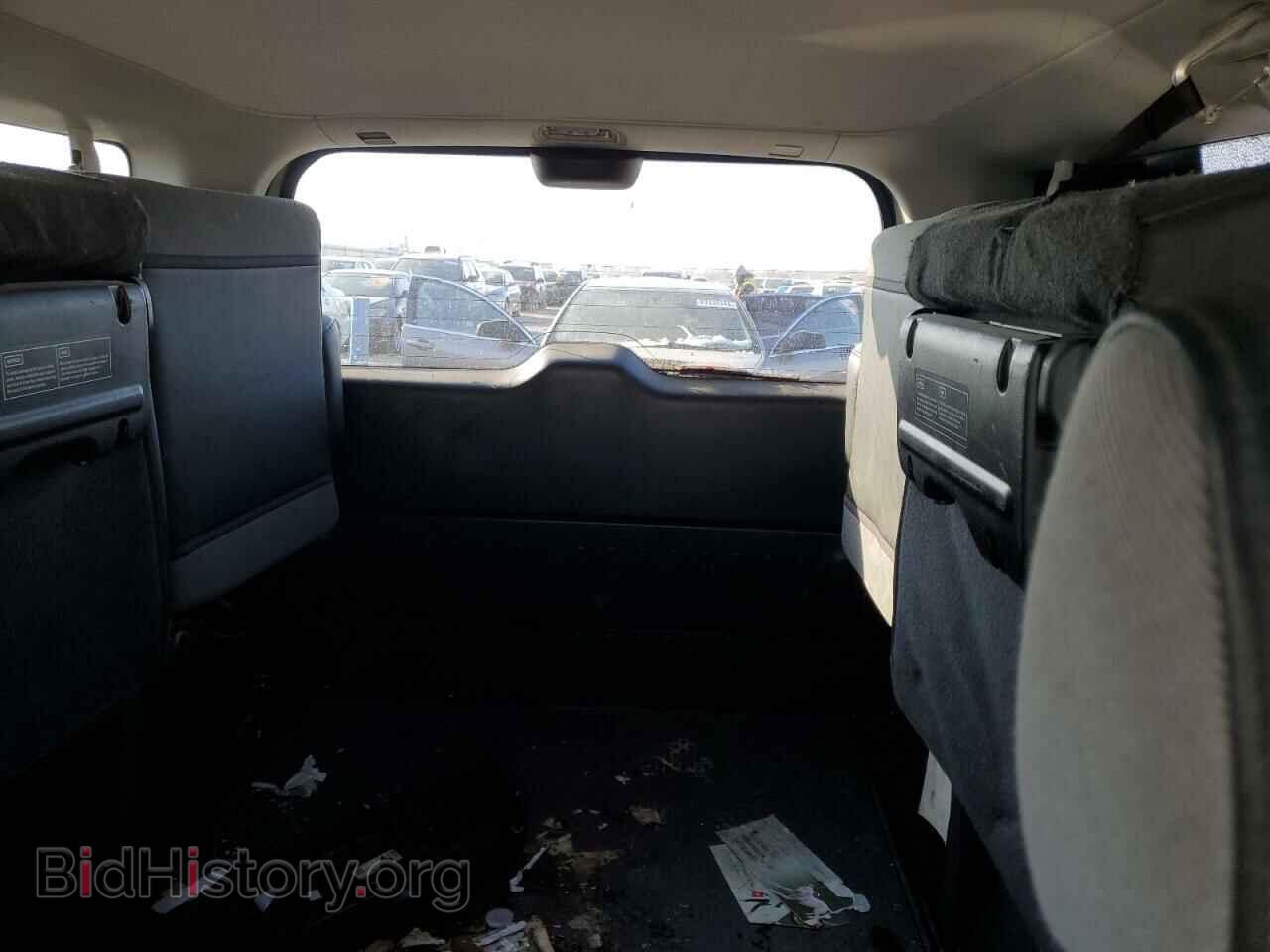 2006 HONDA ELEMENT - VIN: 5J6YH18306L013381 - Фото 10