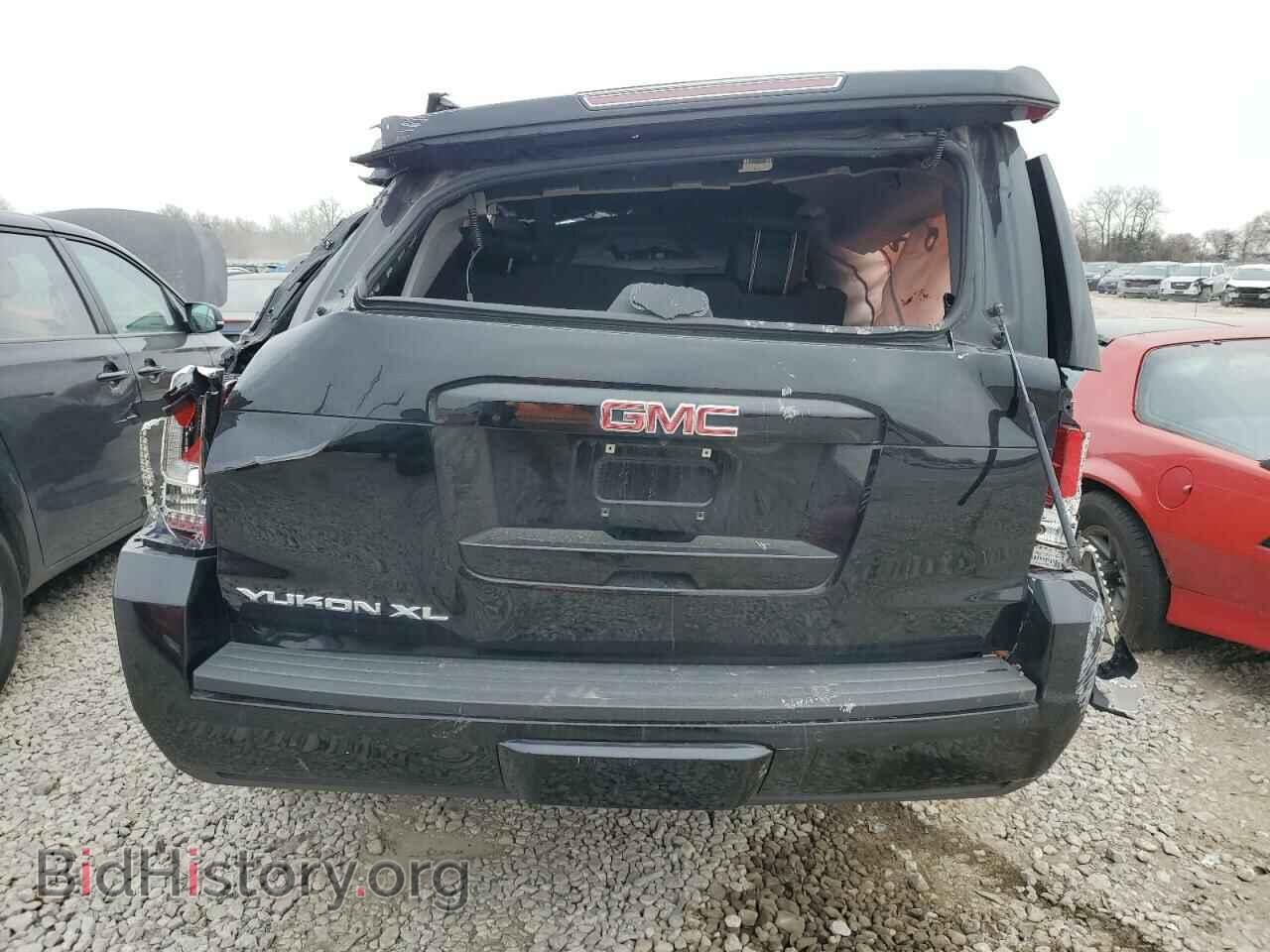 2019 GMC YUKON - VIN: 1GKS2FKC7KR312185 - Фото 6