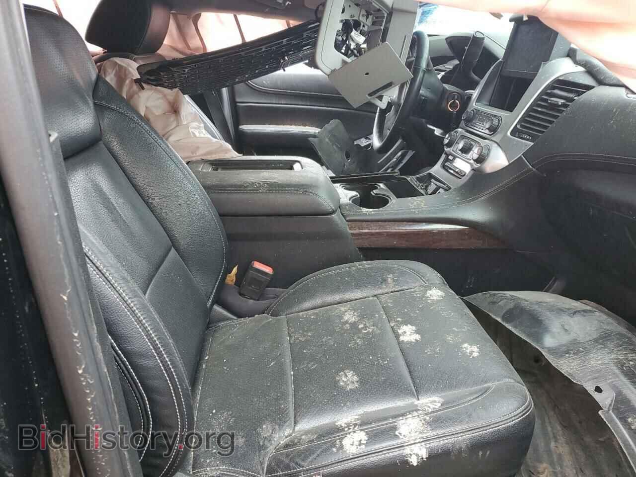 2019 GMC YUKON - VIN: 1GKS2FKC7KR312185 - Фото 7