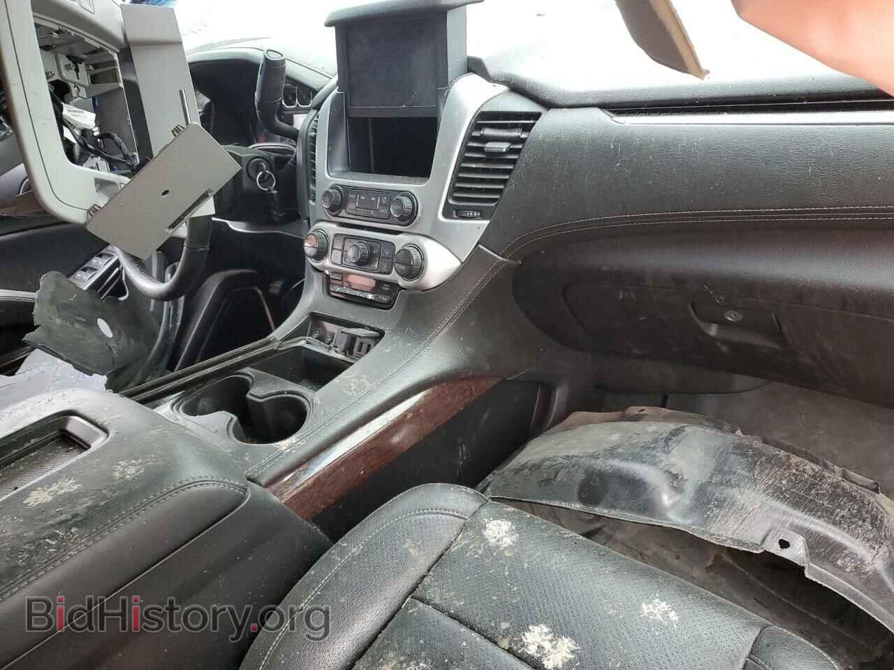 2019 GMC YUKON - VIN: 1GKS2FKC7KR312185 - Фото 8