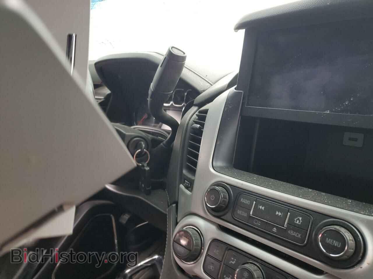 2019 GMC YUKON - VIN: 1GKS2FKC7KR312185 - Фото 9