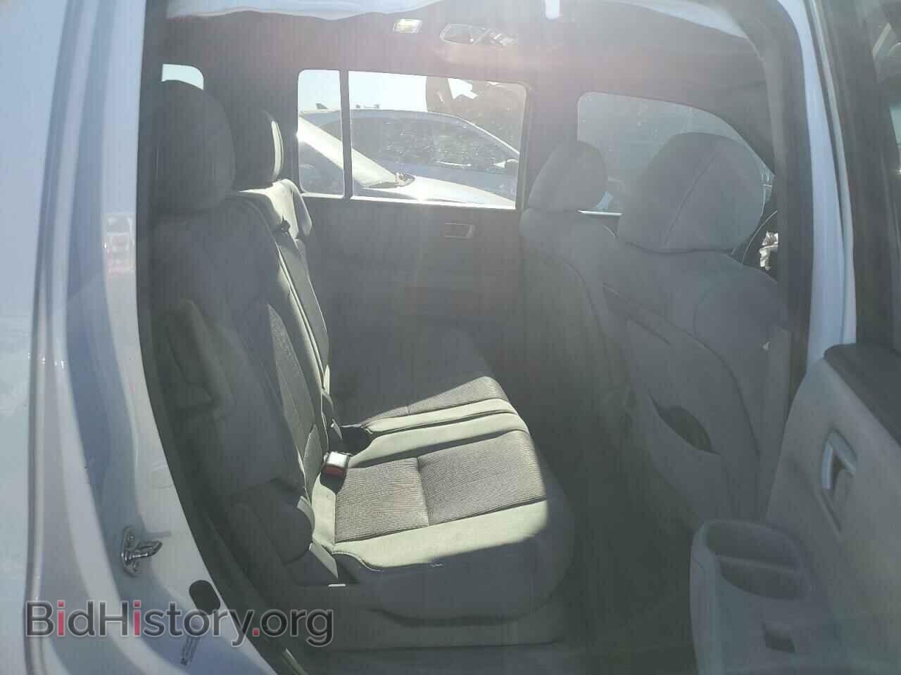2015 HONDA PILOT - VIN: 5FNYF4H32FB072271 - Photo 11