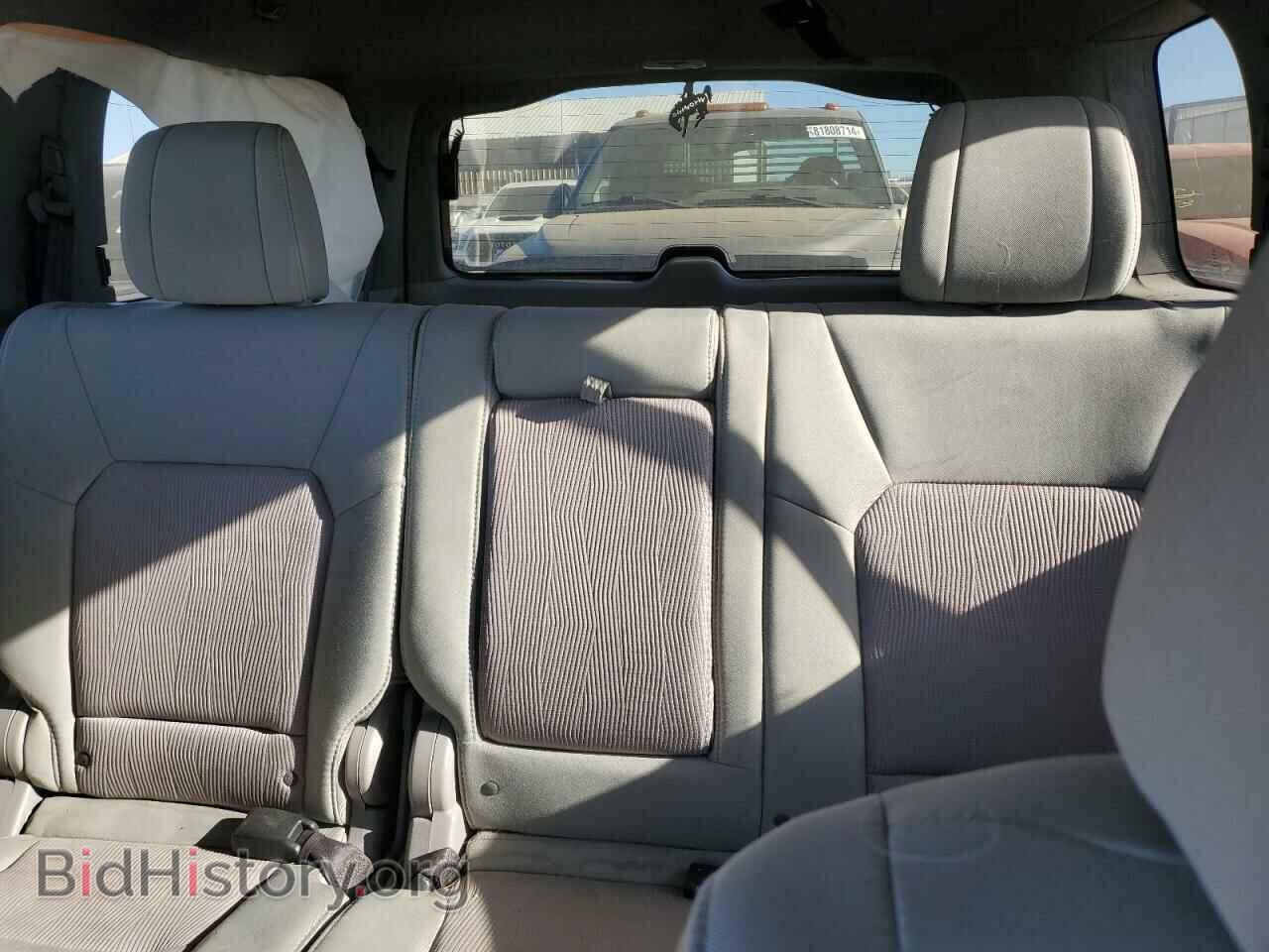 2015 HONDA PILOT - VIN: 5FNYF4H32FB072271 - Photo 10