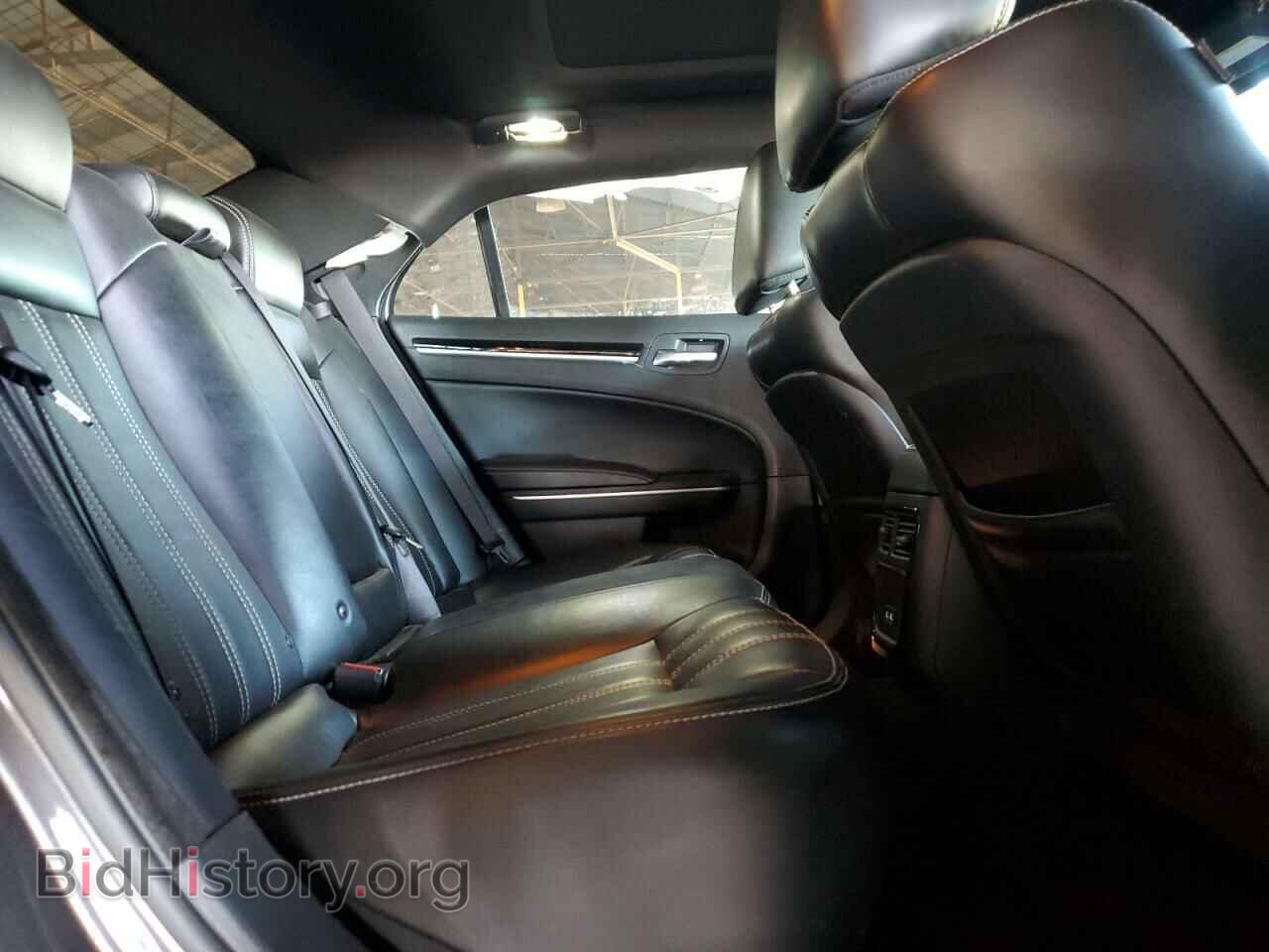 2021 CHRYSLER 300 - VIN: 2C3CCABG2MH537284 - Фото 10