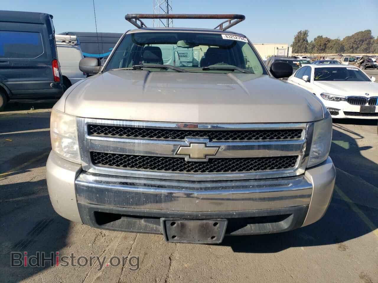 2008 CHEVROLET ALL Models - VIN: 1GCEC19XX8Z223463 - Photo 5